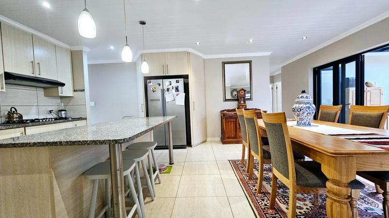 3 Bedroom Property for Sale in Monte Christo Western Cape